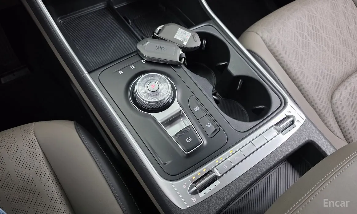 Фото 9 - Kia Carnival