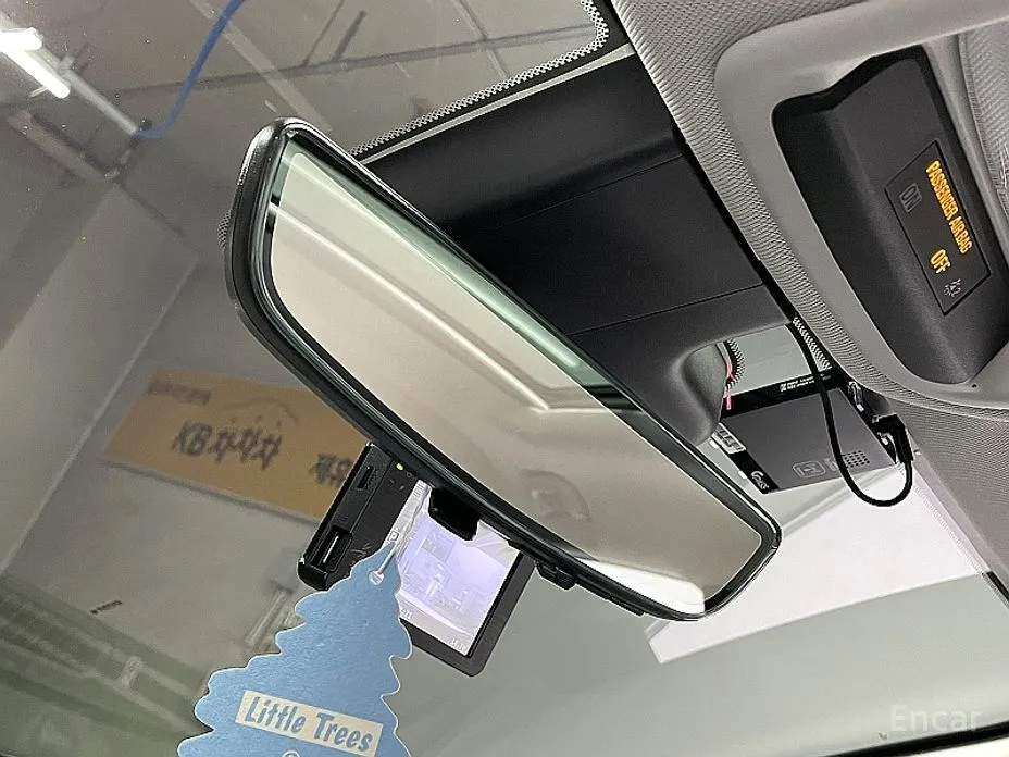 Фото 12 - Chevrolet Bolt EUV