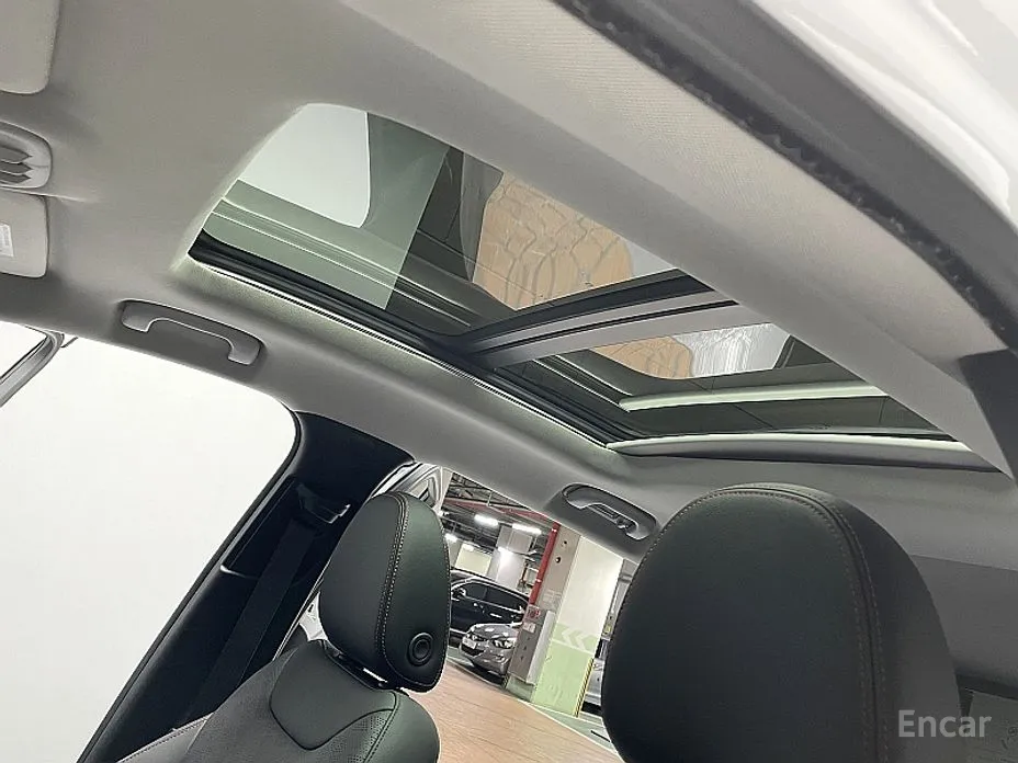 Фото 13 - Chevrolet Bolt EUV