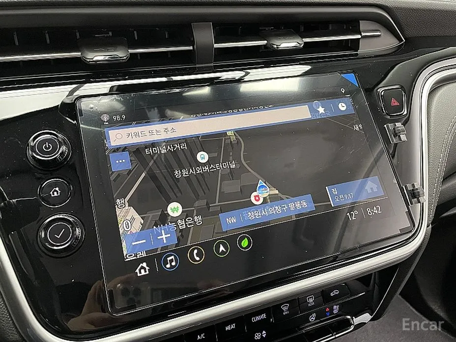 Фото 14 - Chevrolet Bolt EUV