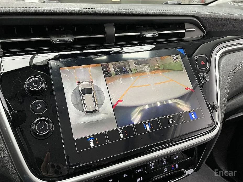 Фото 16 - Chevrolet Bolt EUV