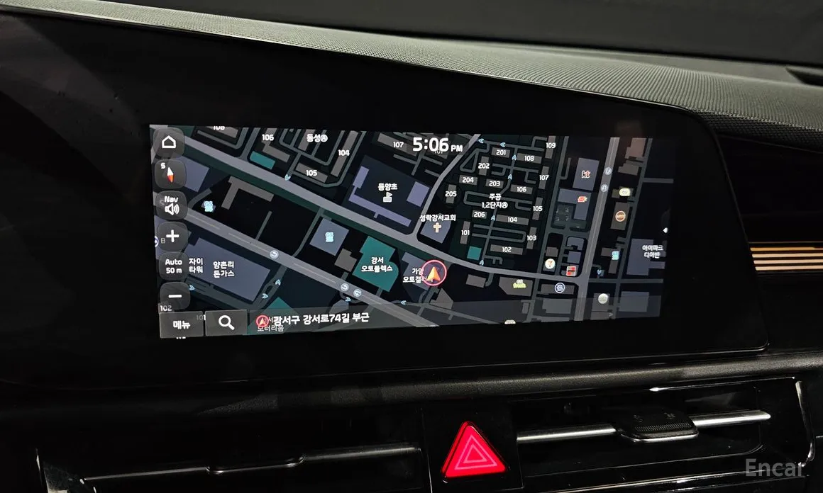 Фото 14 - Kia Niro