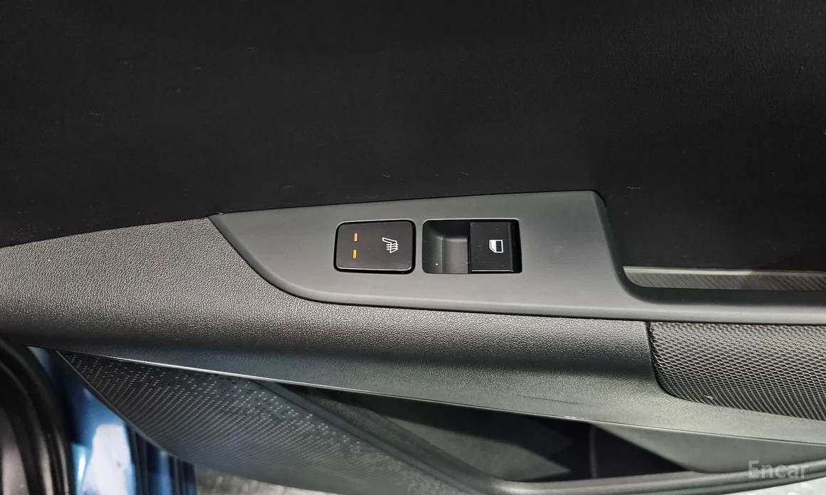 Фото 19 - Kia Niro