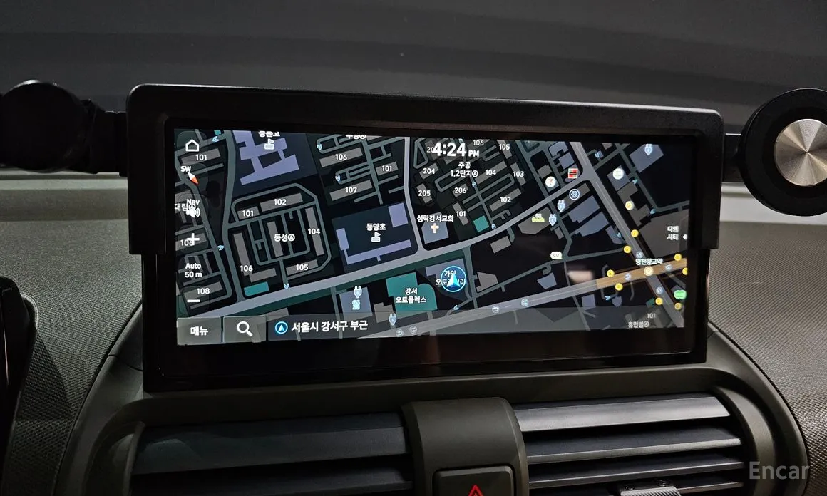 Фото 14 - Hyundai Casper