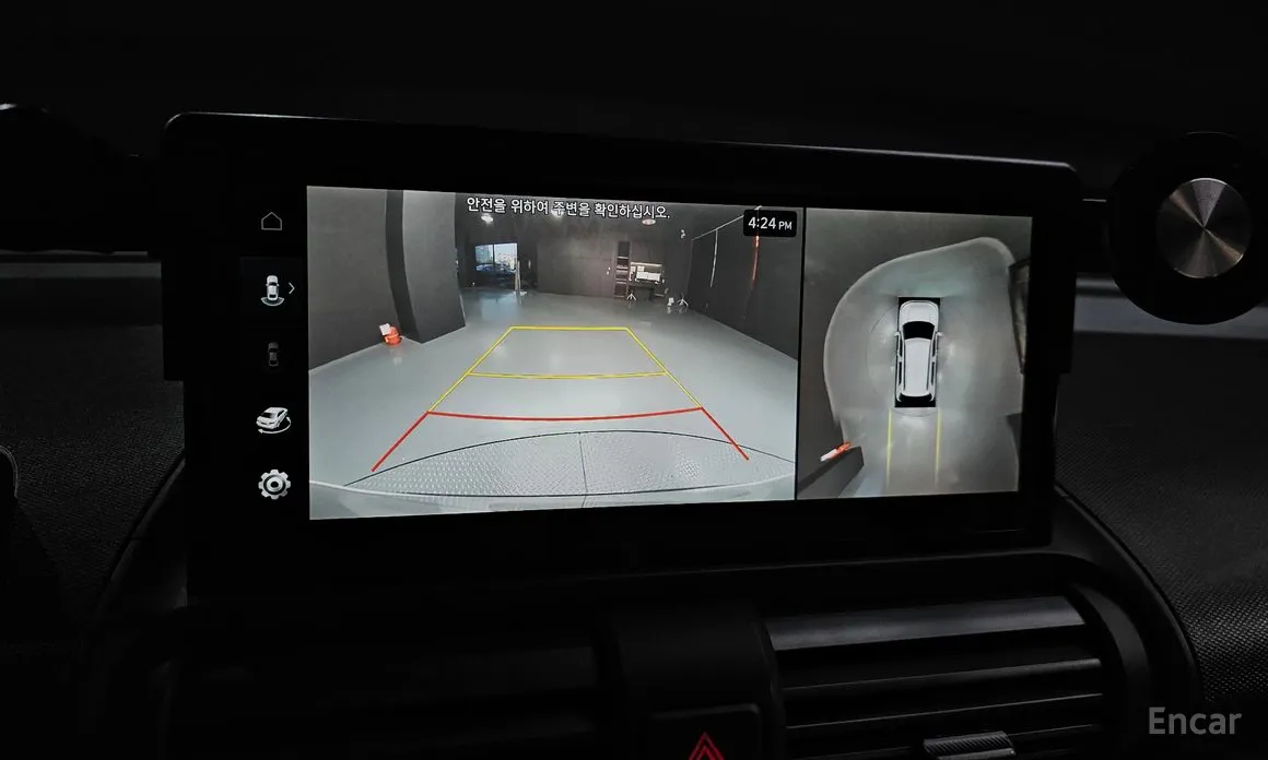 Фото 15 - Hyundai Casper