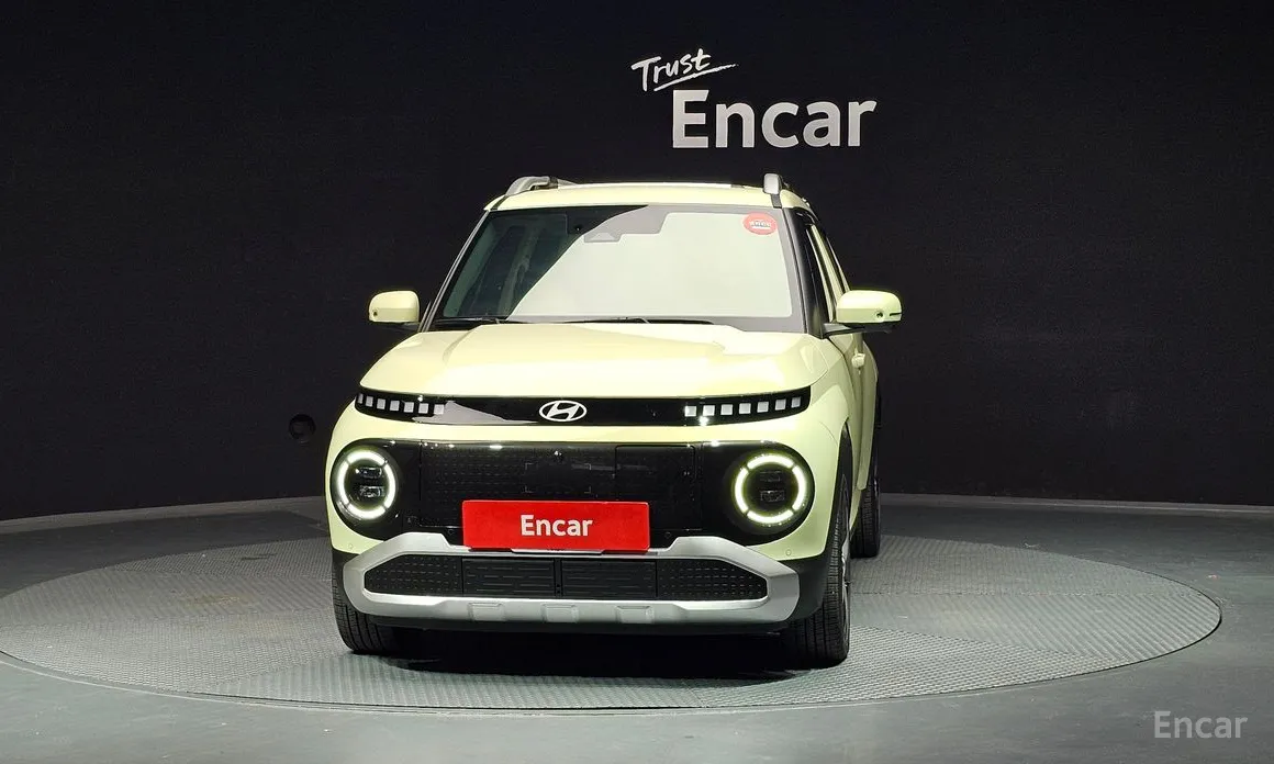 Фото 3 - Hyundai Casper