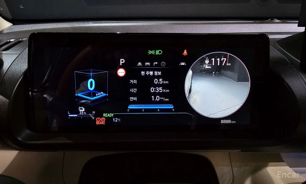 Фото 8 - Hyundai Casper