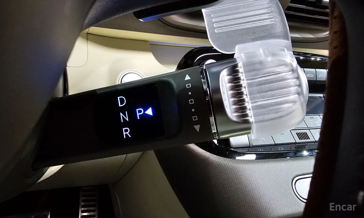 Фото 9 - Hyundai Casper