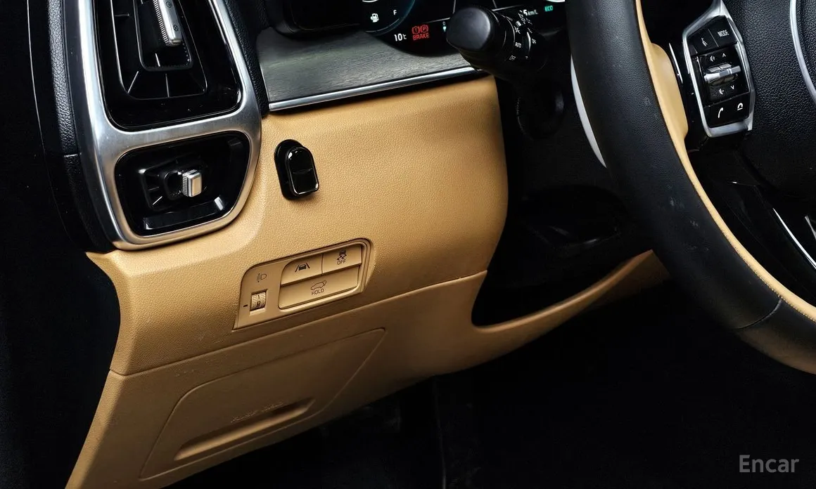 Фото 15 - Kia Sorento