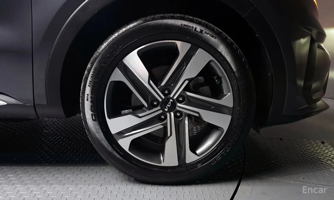 Фото 5 - Kia Sorento