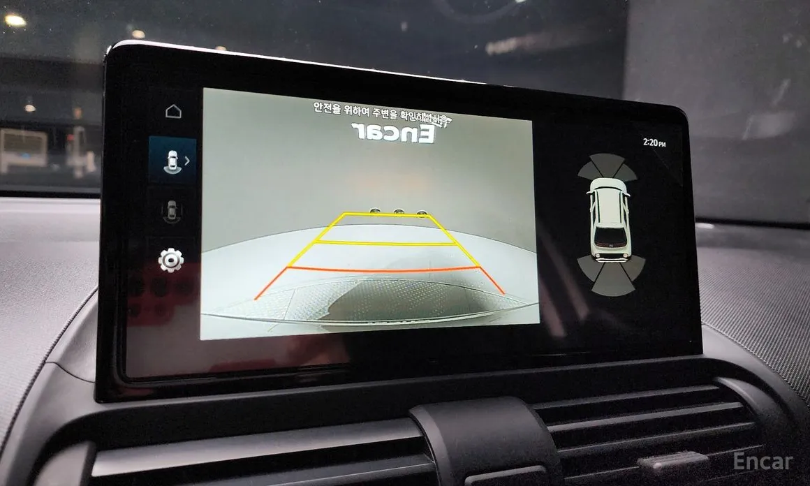 Фото 15 - Hyundai Casper