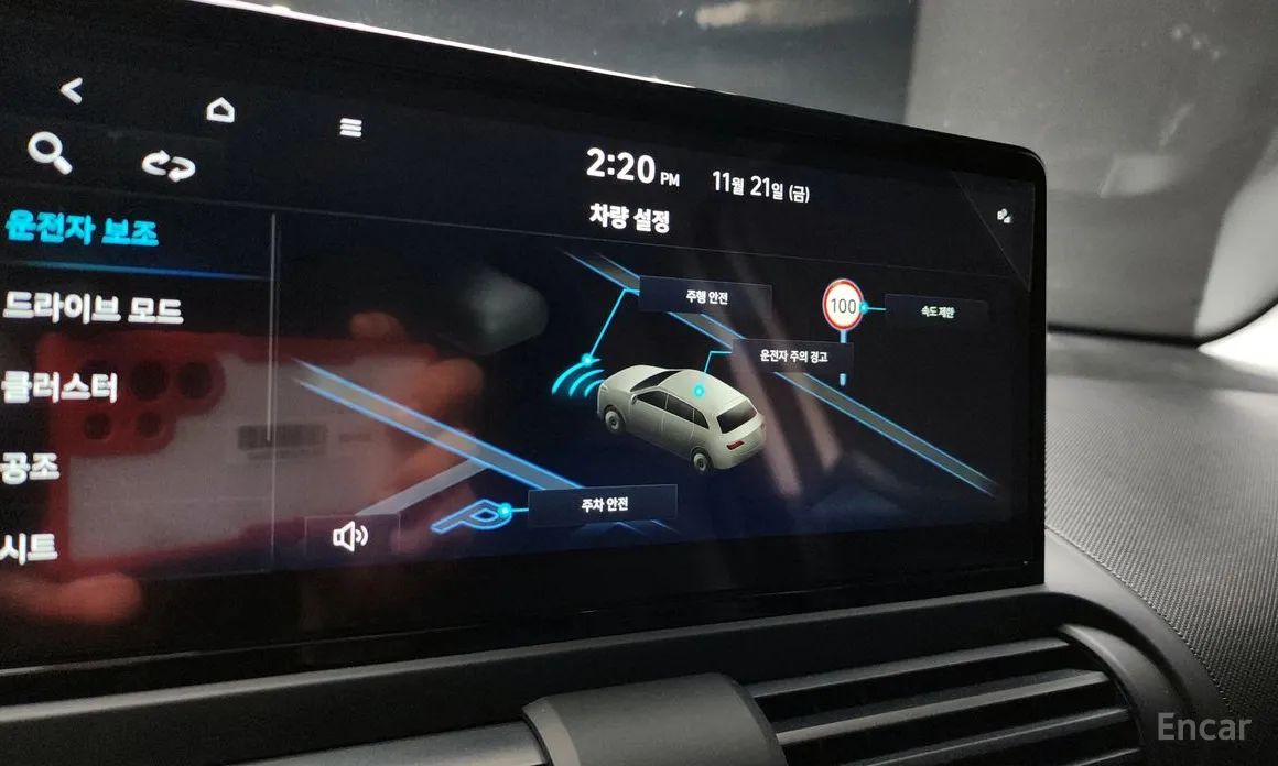 Фото 16 - Hyundai Casper