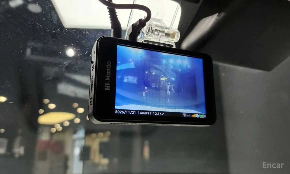 Фото 17 - Hyundai Casper