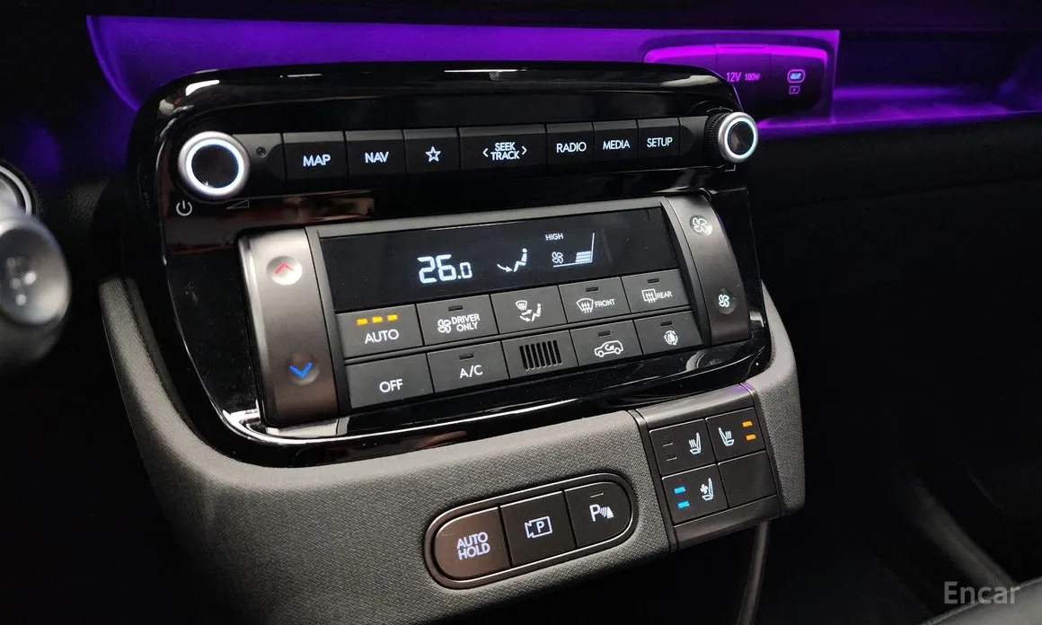 Фото 18 - Hyundai Casper