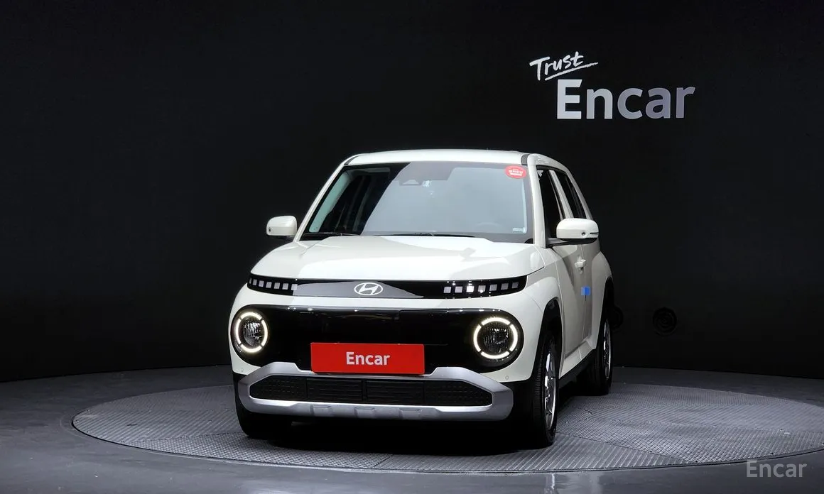 Фото 3 - Hyundai Casper