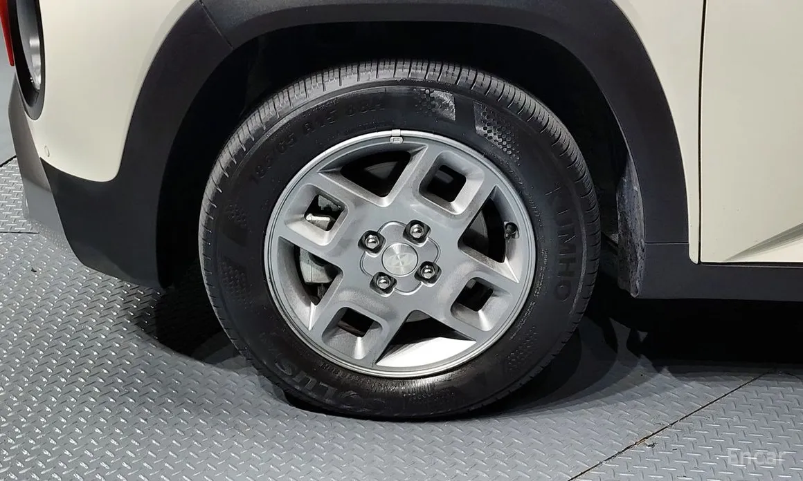 Фото 5 - Hyundai Casper