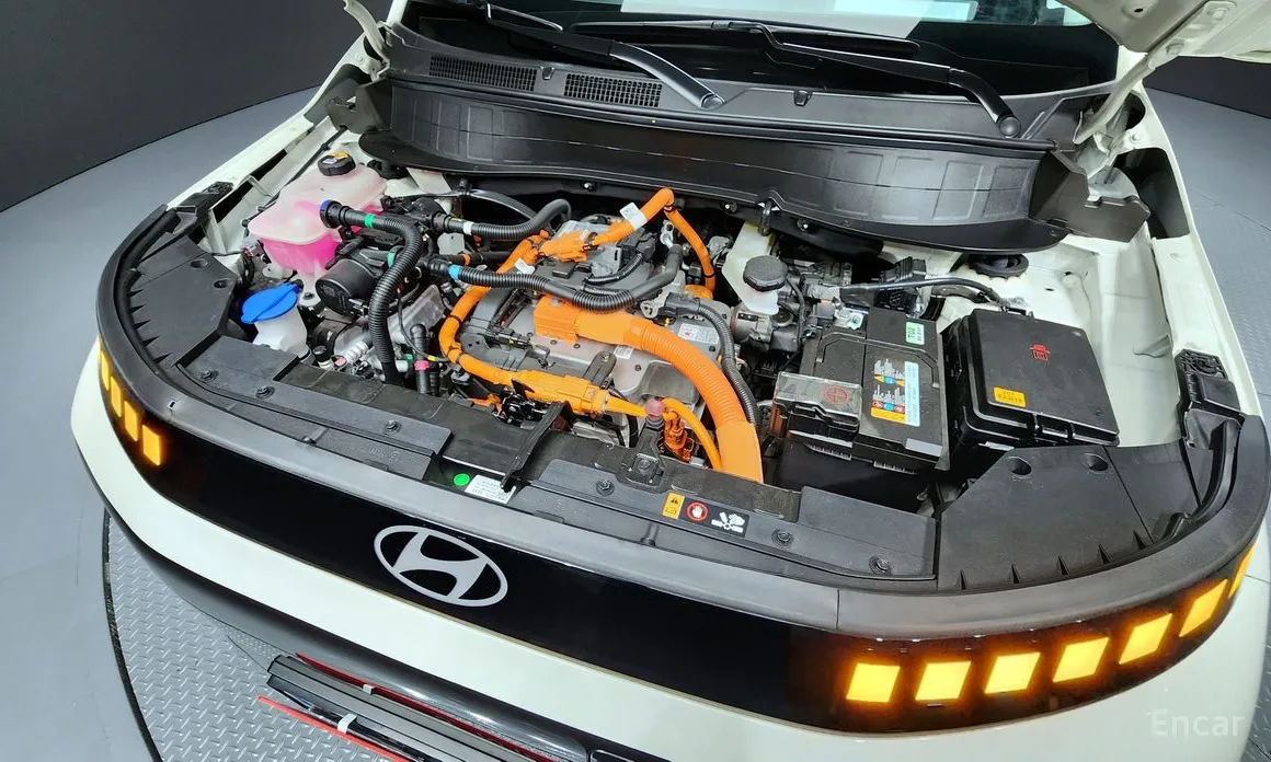 Фото 6 - Hyundai Casper