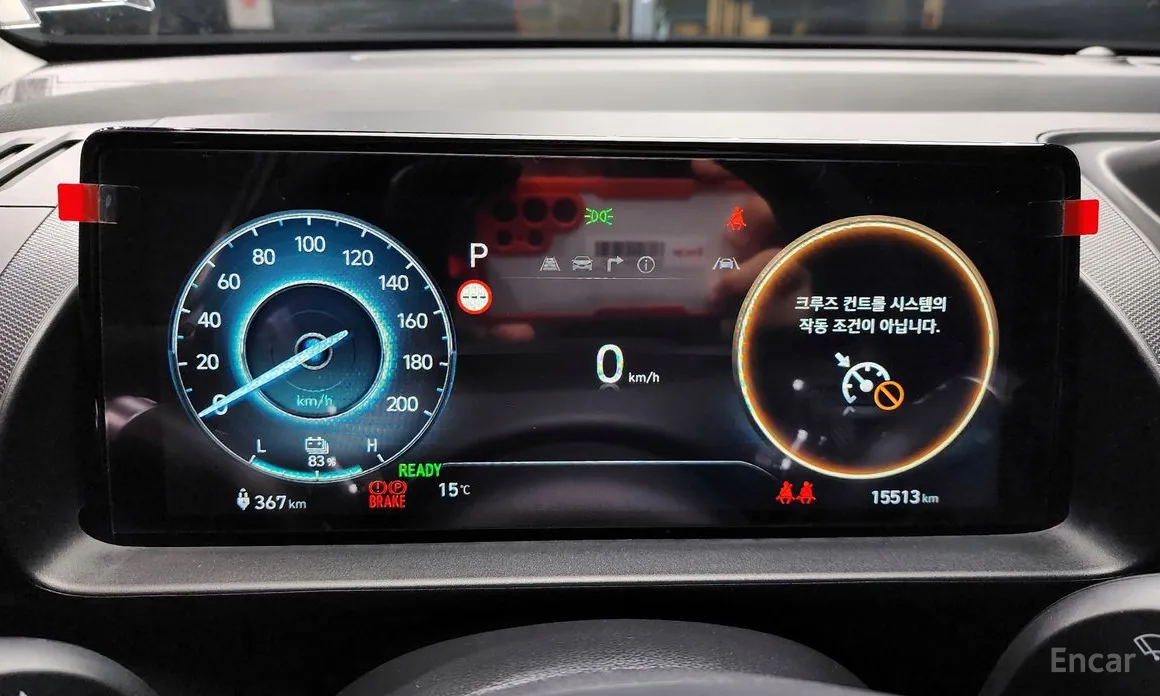 Фото 8 - Hyundai Casper