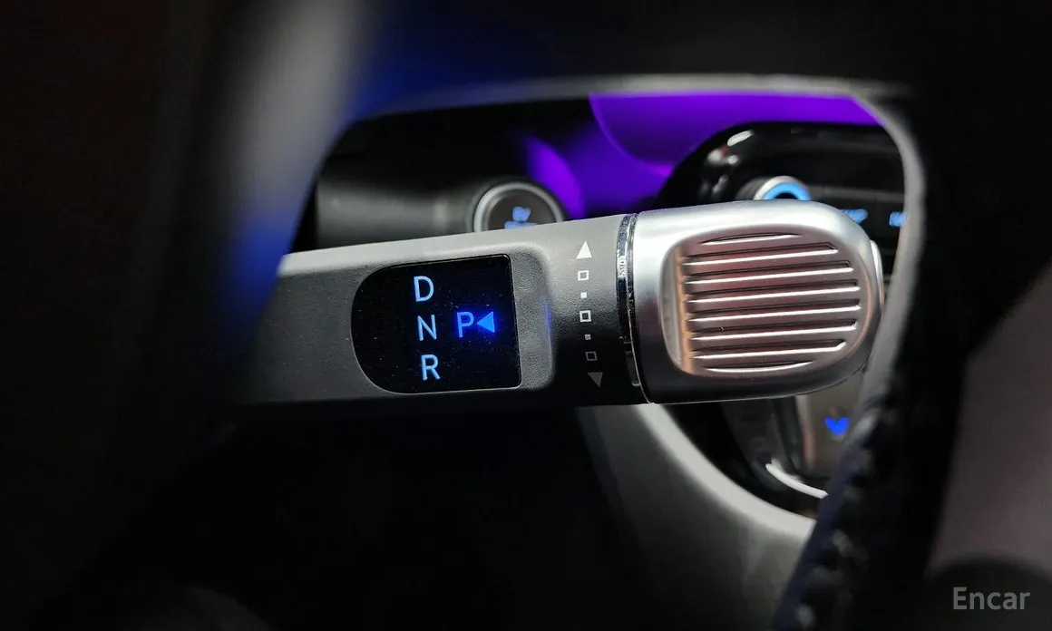 Фото 9 - Hyundai Casper