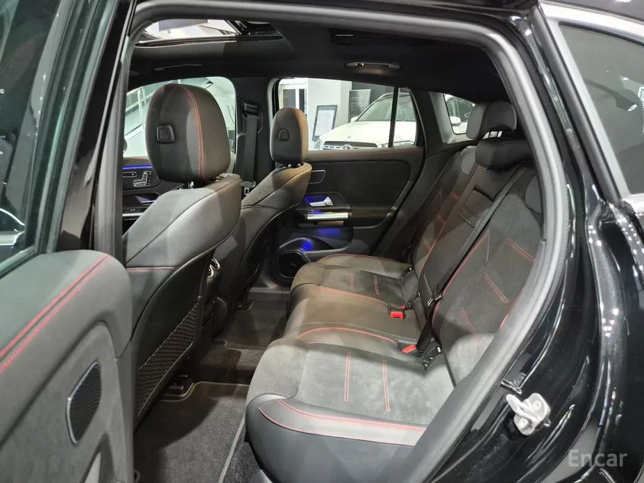 Фото 11 - Mercedes-Benz EQA