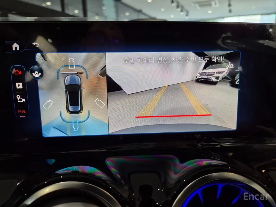 Фото 12 - Mercedes-Benz EQA