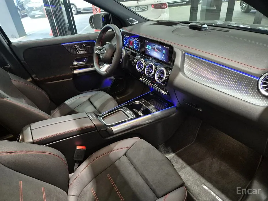 Фото 20 - Mercedes-Benz EQA