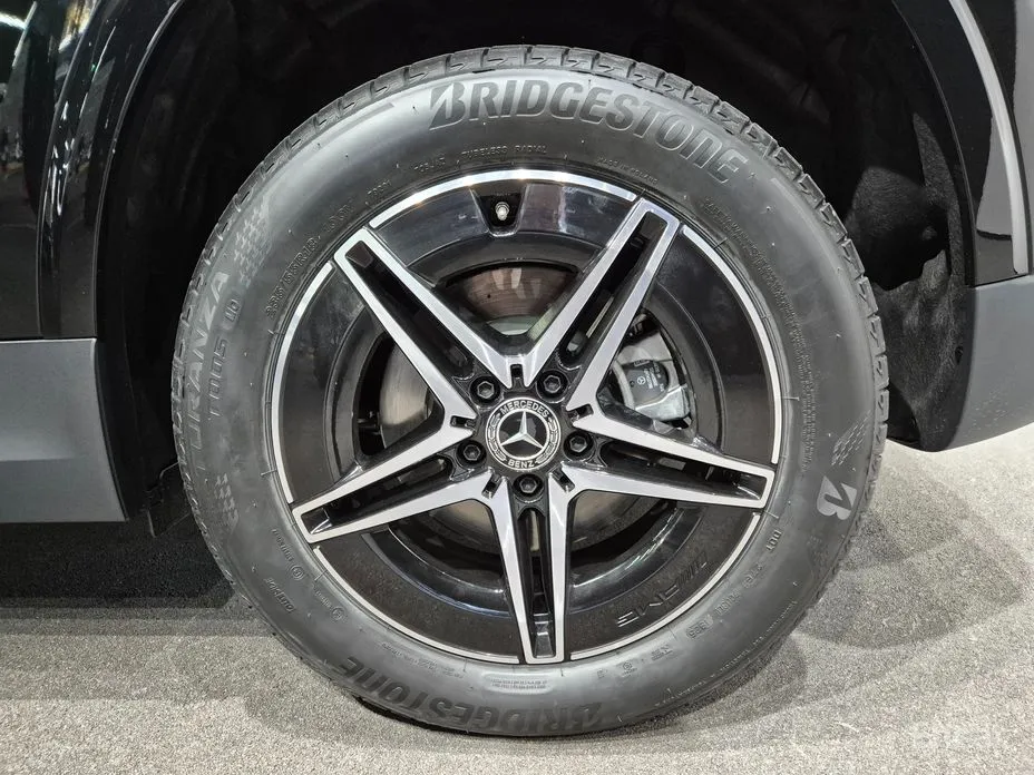 Фото 5 - Mercedes-Benz EQA