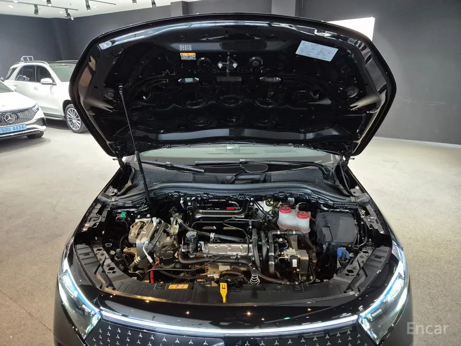 Фото 6 - Mercedes-Benz EQA