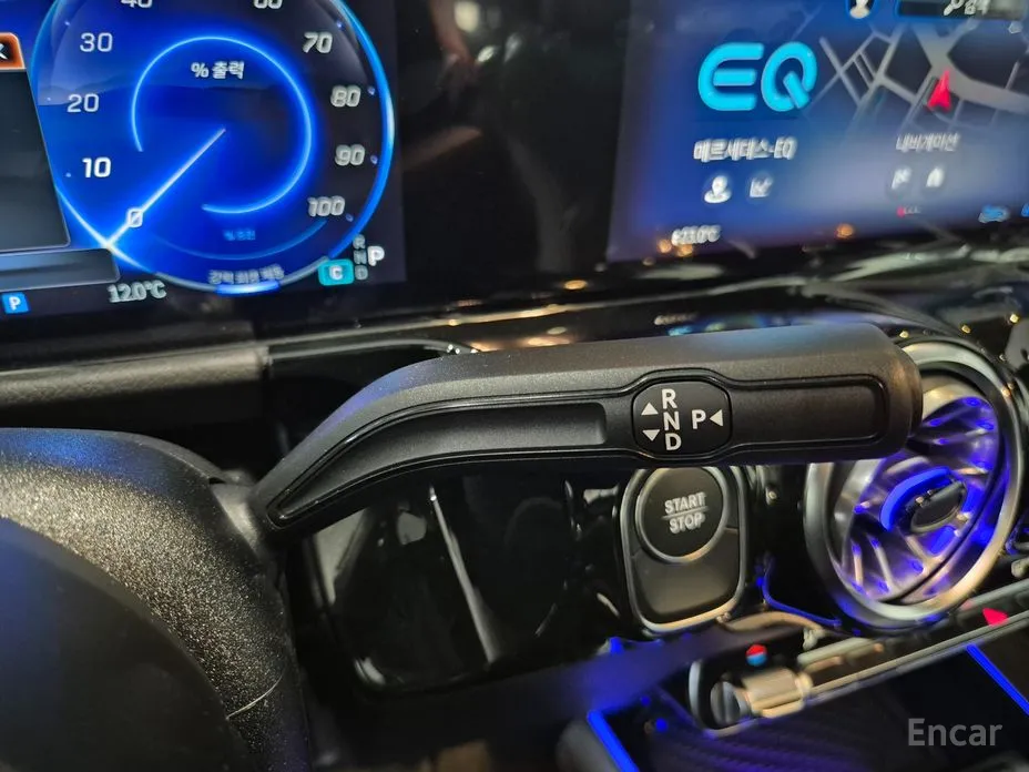 Фото 9 - Mercedes-Benz EQA