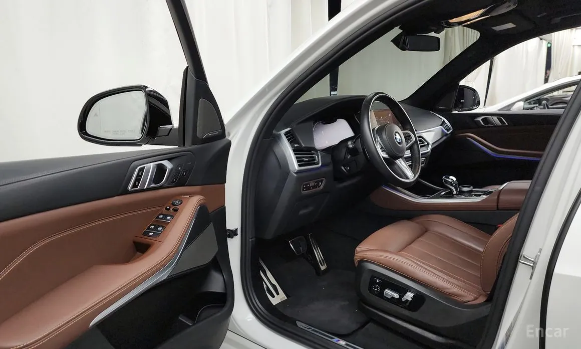 Фото 10 - BMW X5