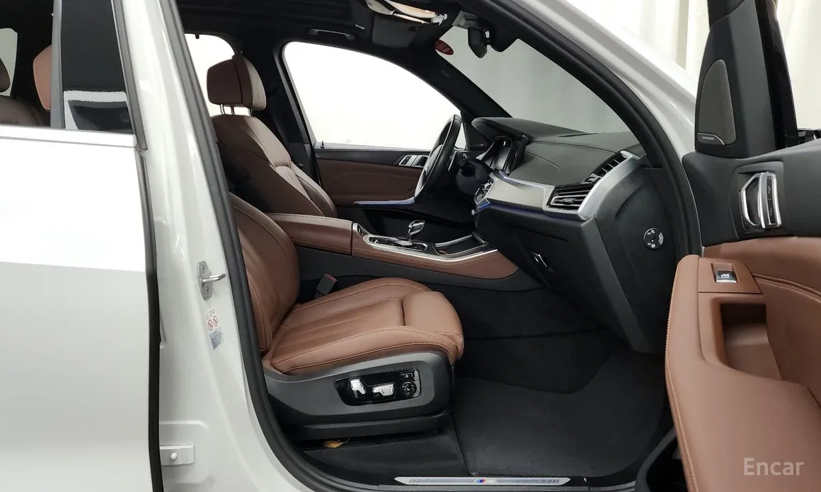 Фото 11 - BMW X5