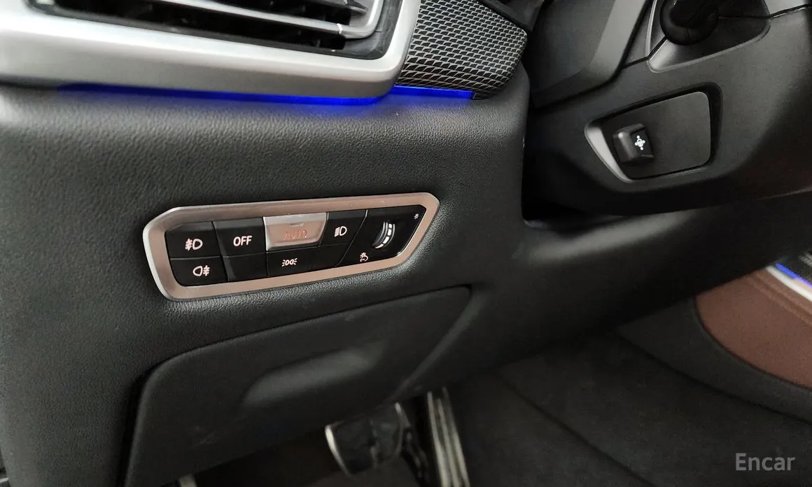 Фото 16 - BMW X5