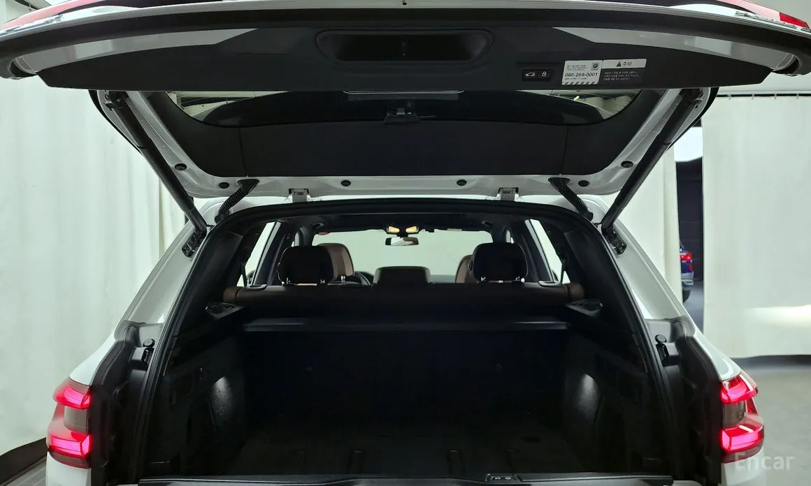 Фото 20 - BMW X5