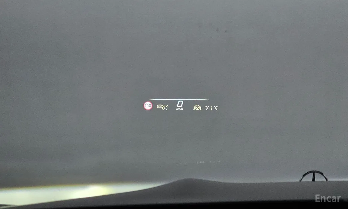 Фото 17 - Mercedes-Benz EQS