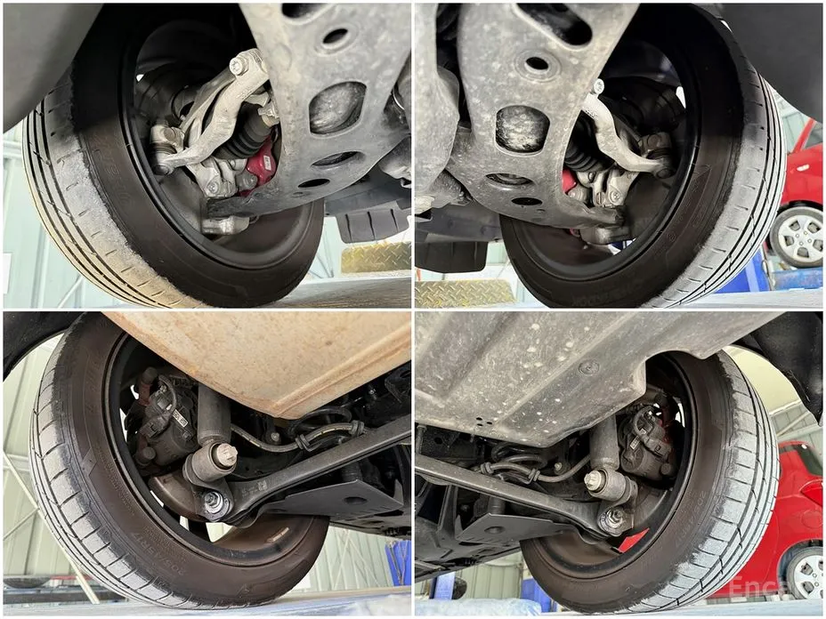 Фото 20 - Mini Cooper Convertible