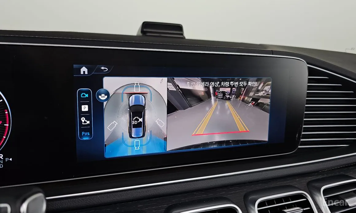 Фото 15 - Mercedes-Benz GLS-Class