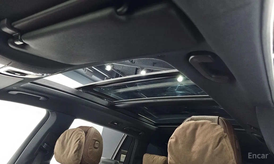 Фото 17 - Mercedes-Benz GLS-Class