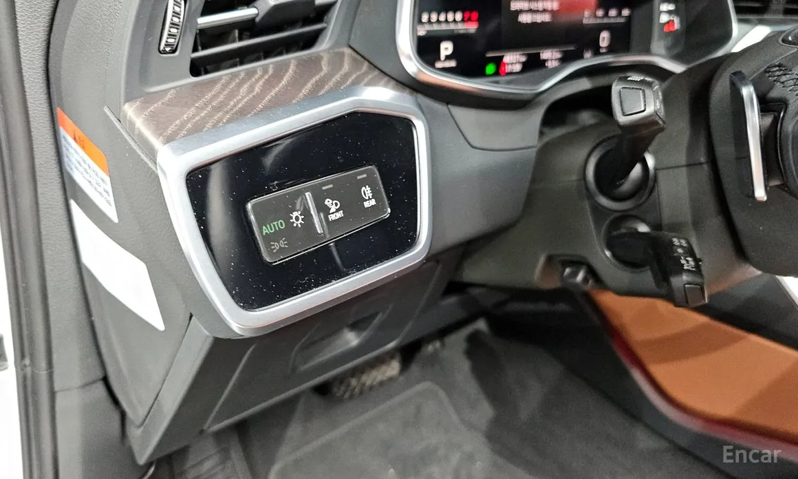 Фото 16 - Audi A6