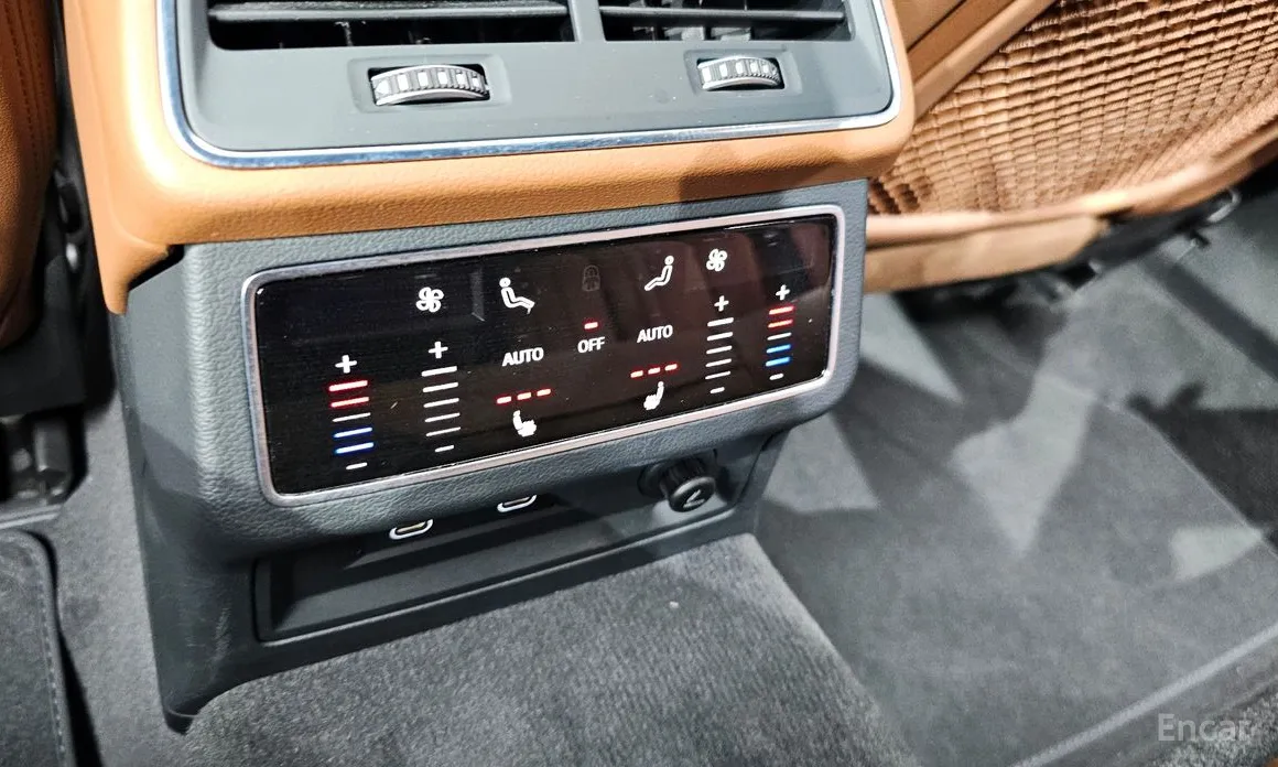 Фото 17 - Audi A6