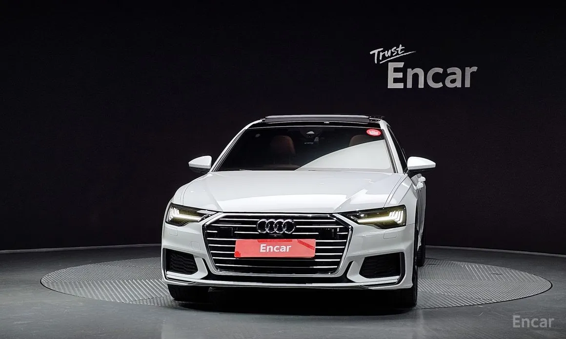 Фото 3 - Audi A6