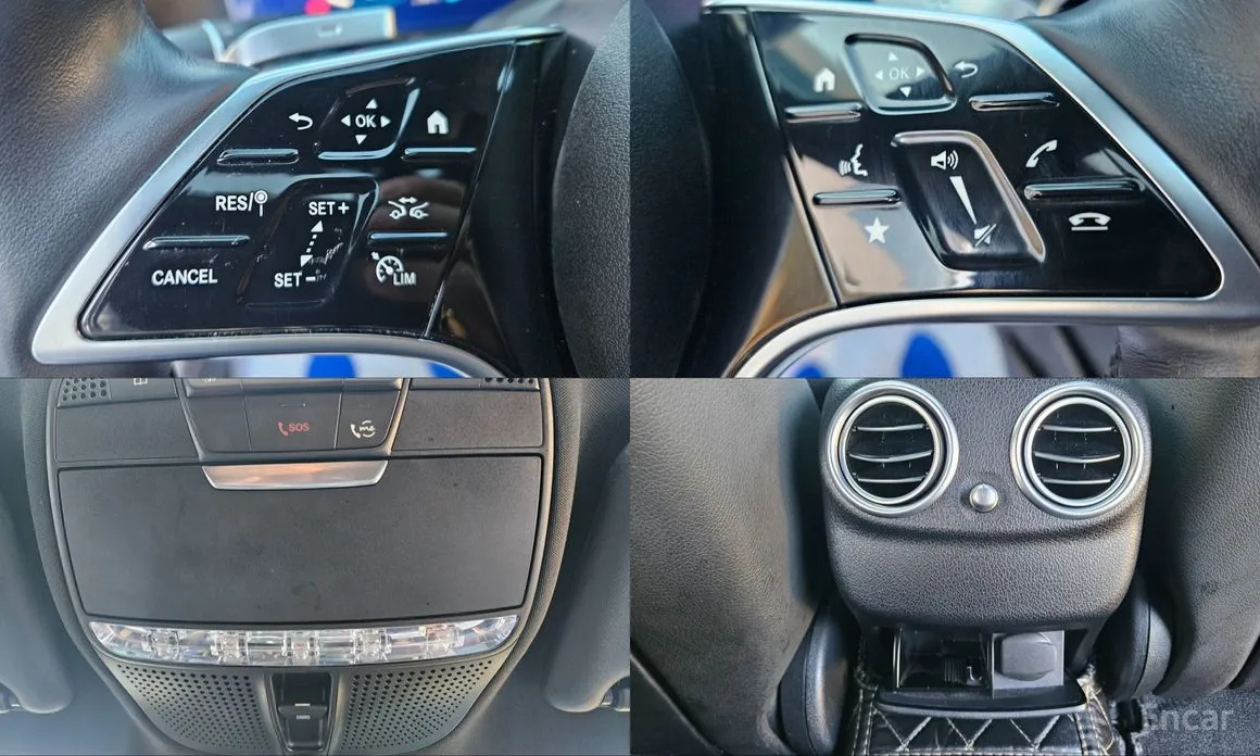 Фото 13 - Mercedes-Benz E-Class