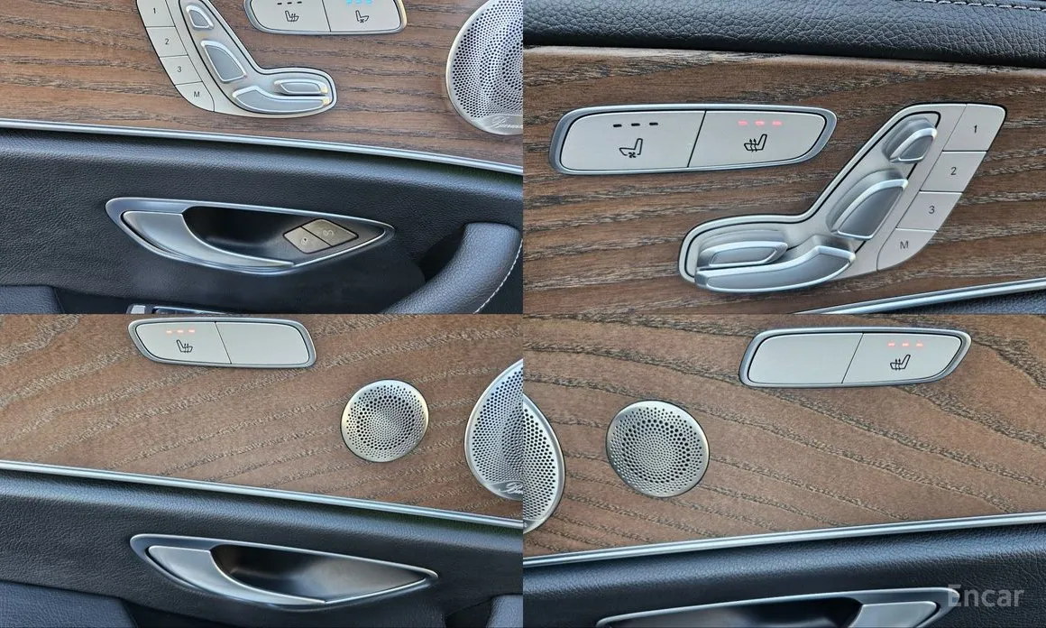 Фото 15 - Mercedes-Benz E-Class