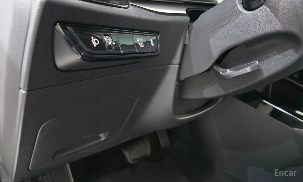 Фото 15 - Kia Niro