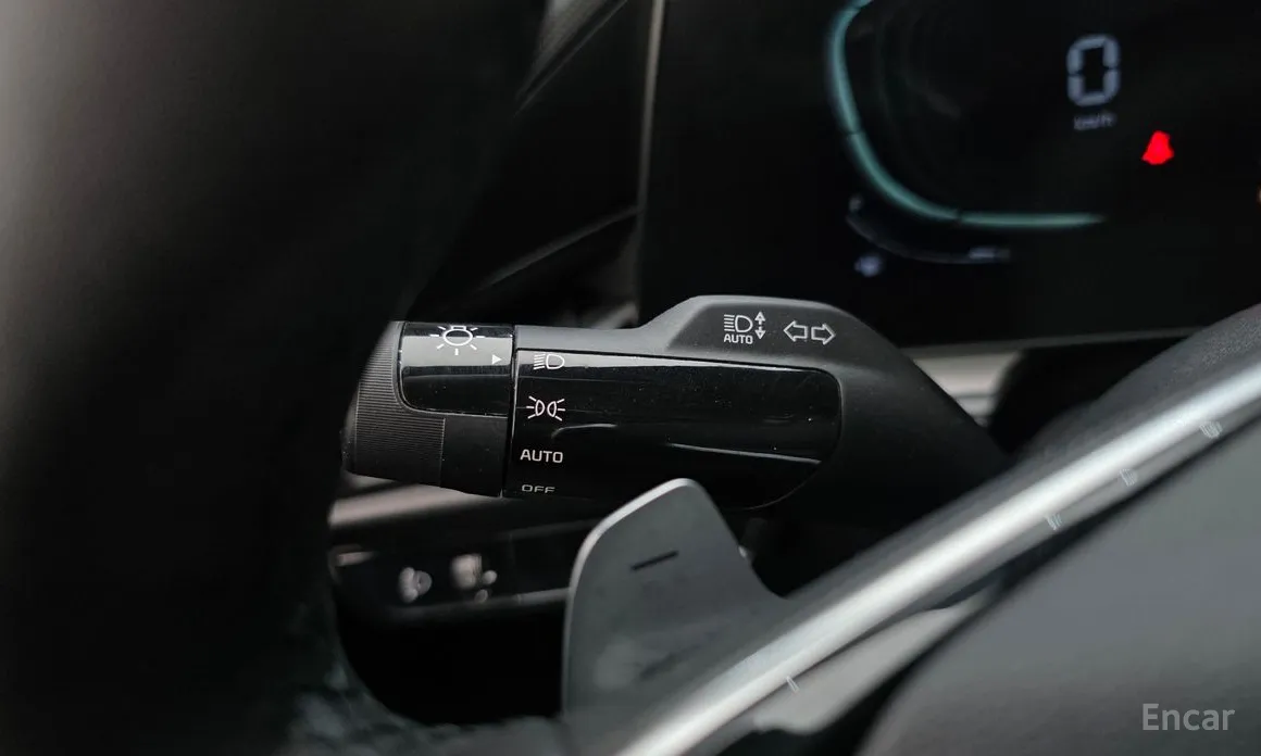 Фото 16 - Kia Niro