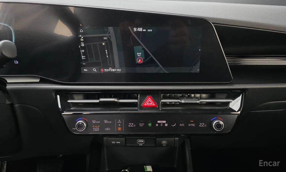 Фото 18 - Kia Niro