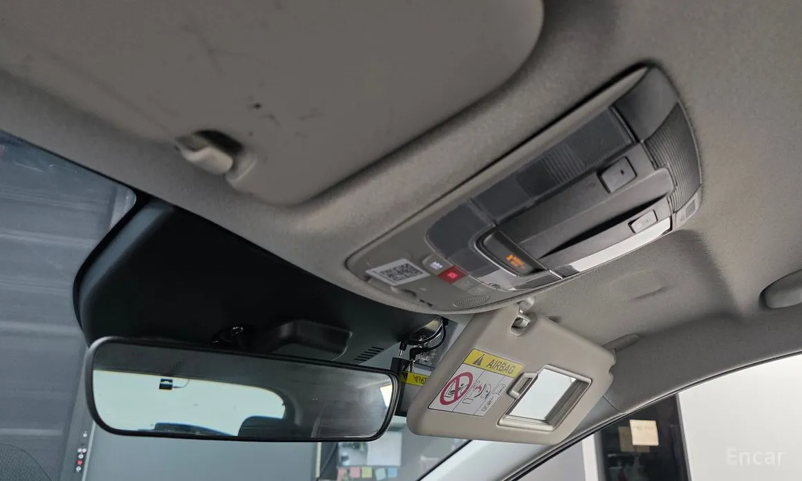 Фото 19 - Kia Niro