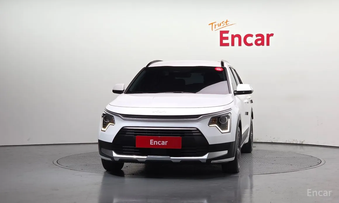 Фото 3 - Kia Niro