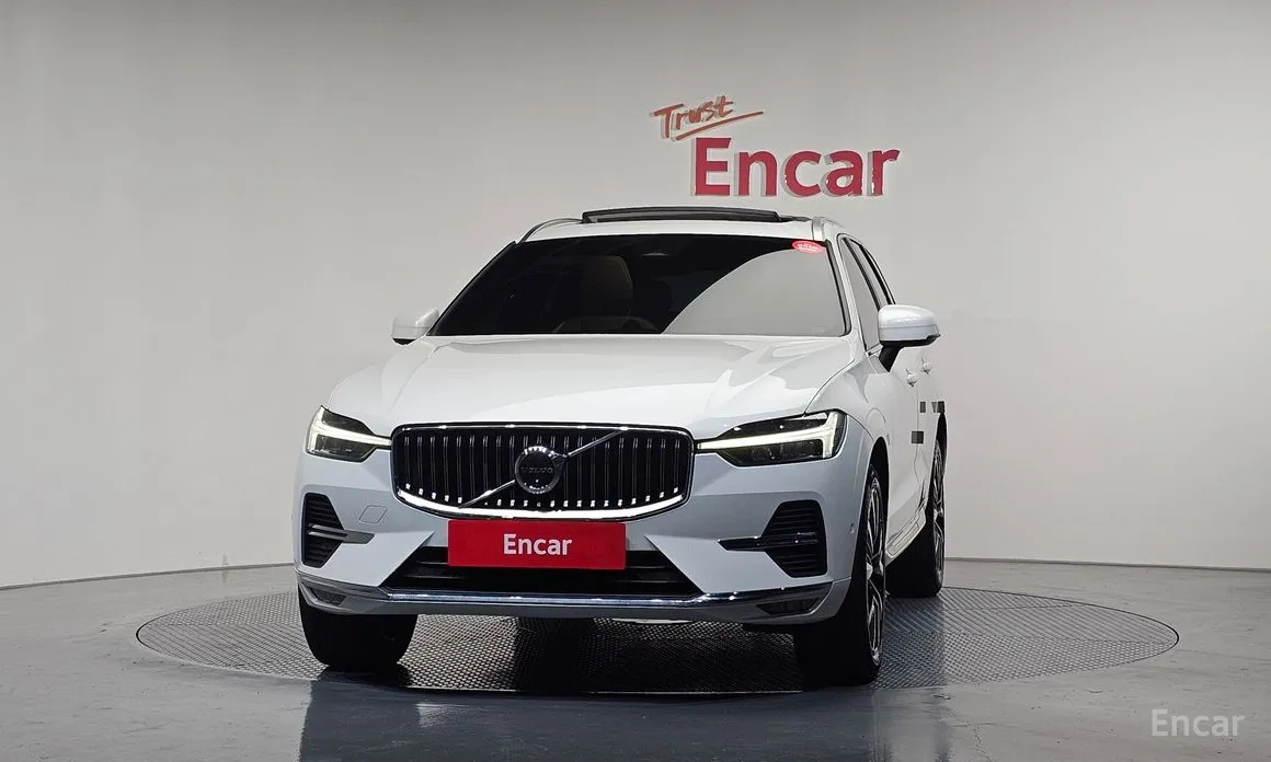 Фото 3 - Volvo XC60