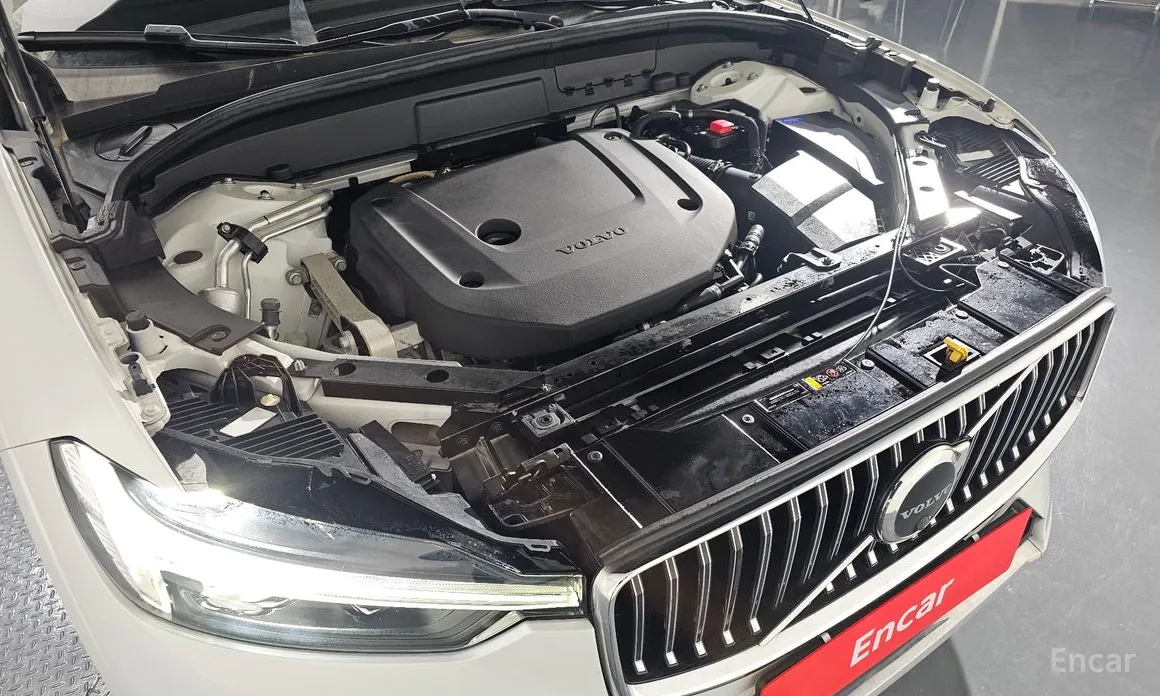 Фото 6 - Volvo XC60