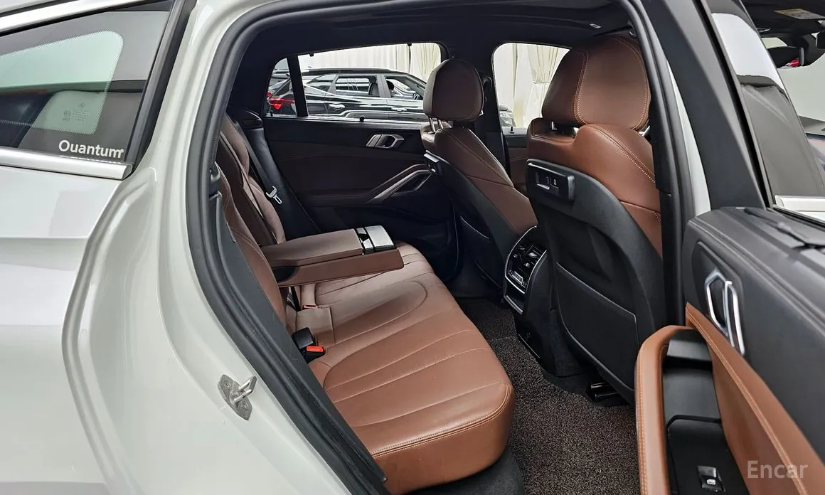 Фото 12 - BMW X6